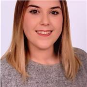 Profesora particular a domicilio desde infantil hasta la ESO